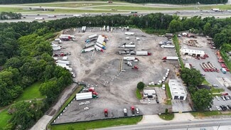Conley, GA Industrial - 1257 & 1307 Henrico Rd