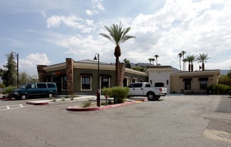 Rancho Mirage, CA Office - 71713 Hwy 111 Rancho Mirage, CA Office - 71713 Hwy 111