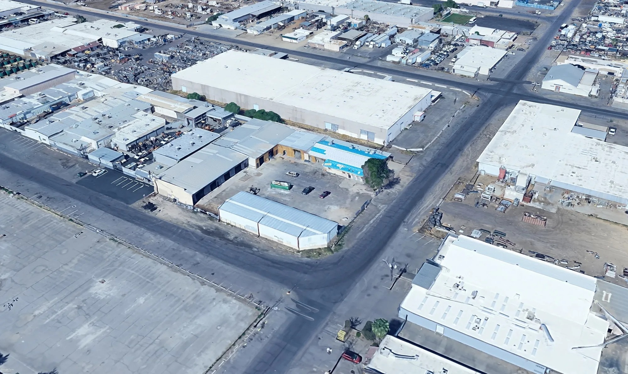 3650 N 40th Ave, Phoenix, AZ for Sale
