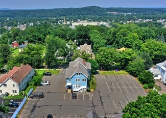 Wallingford, CT Office - 144 S Main St Wallingford, CT Office - 144 S Main St