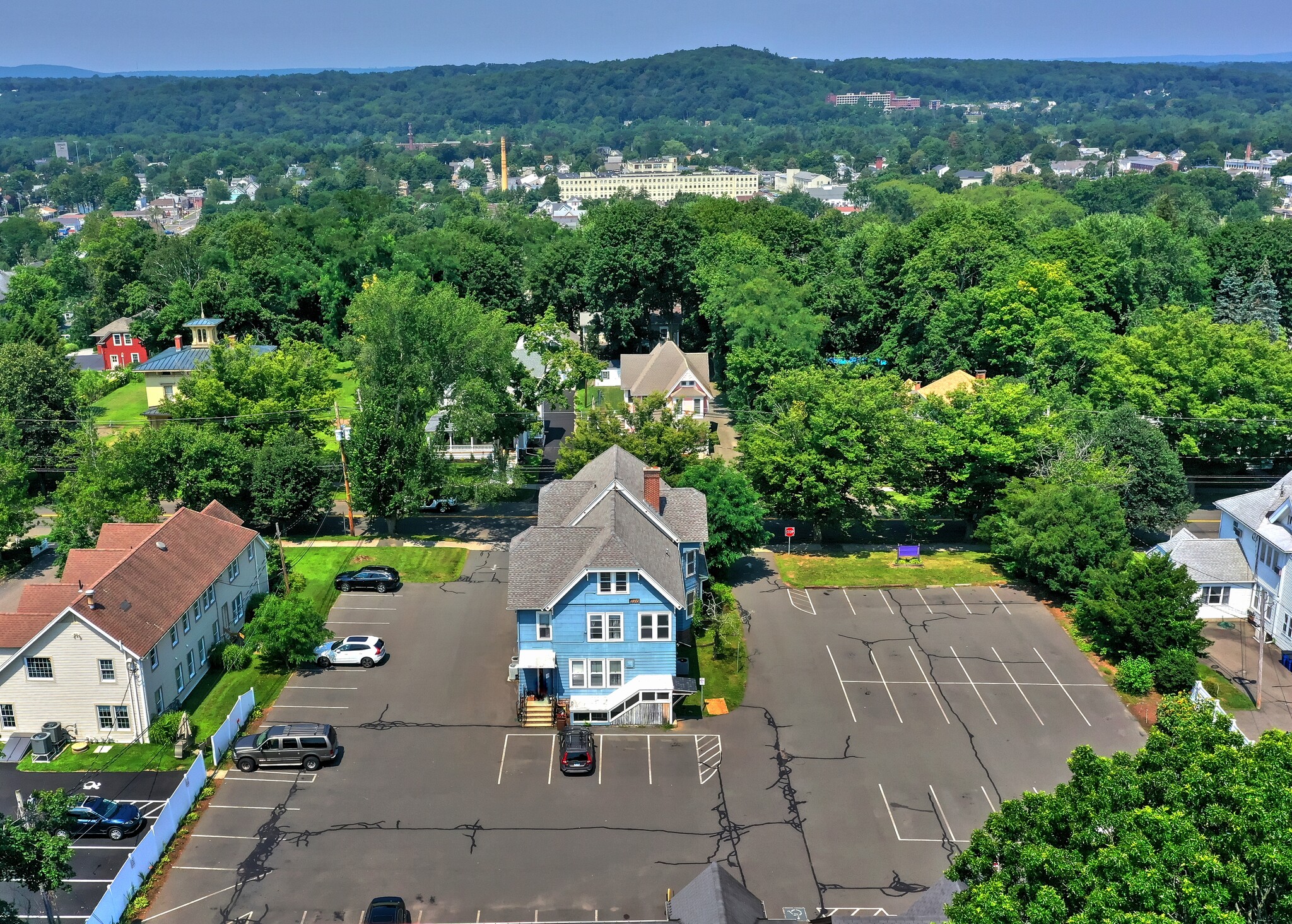 144 S Main St, Wallingford, CT for Sale