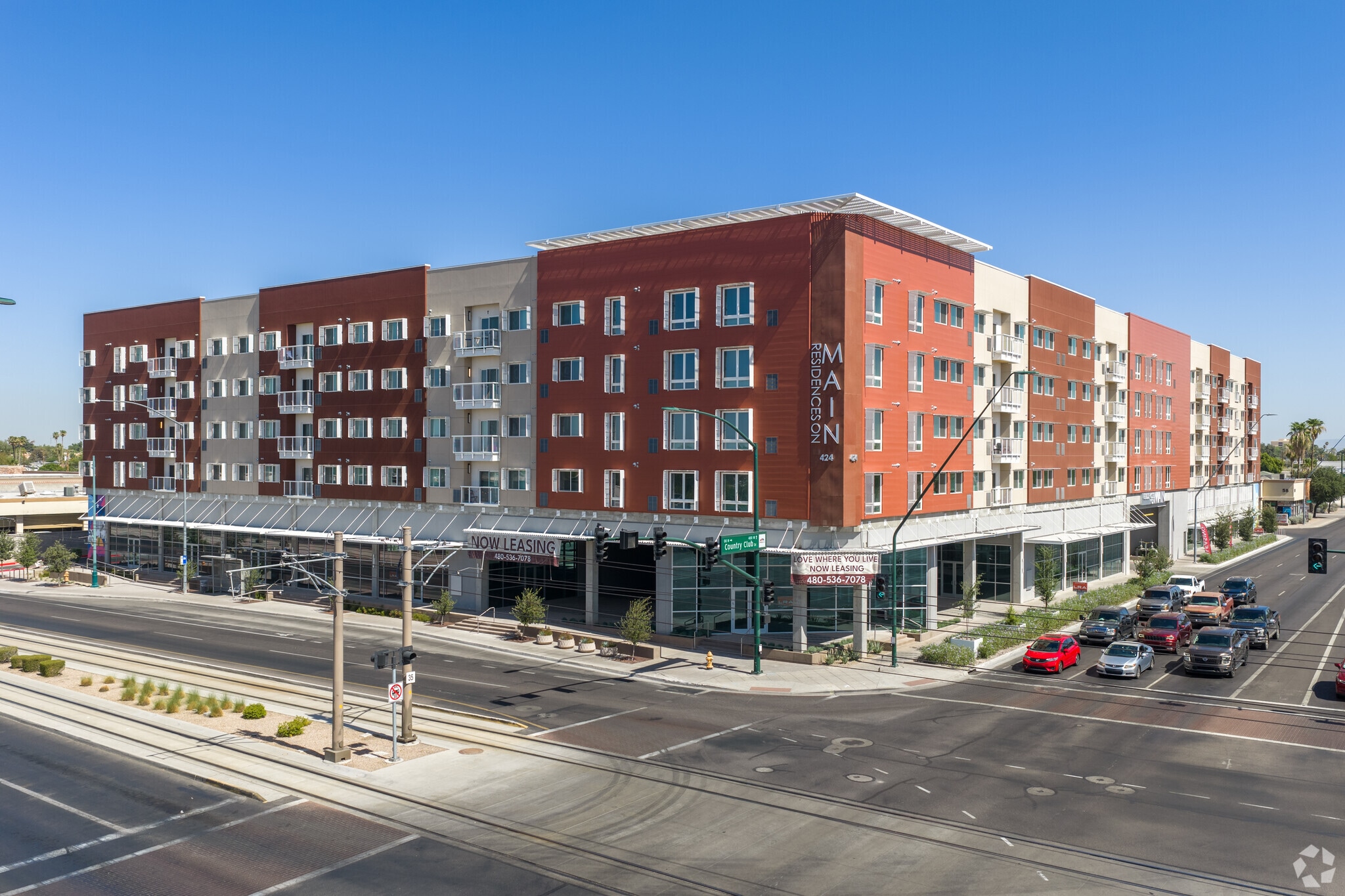 424 W Main St, Mesa, AZ for Rent