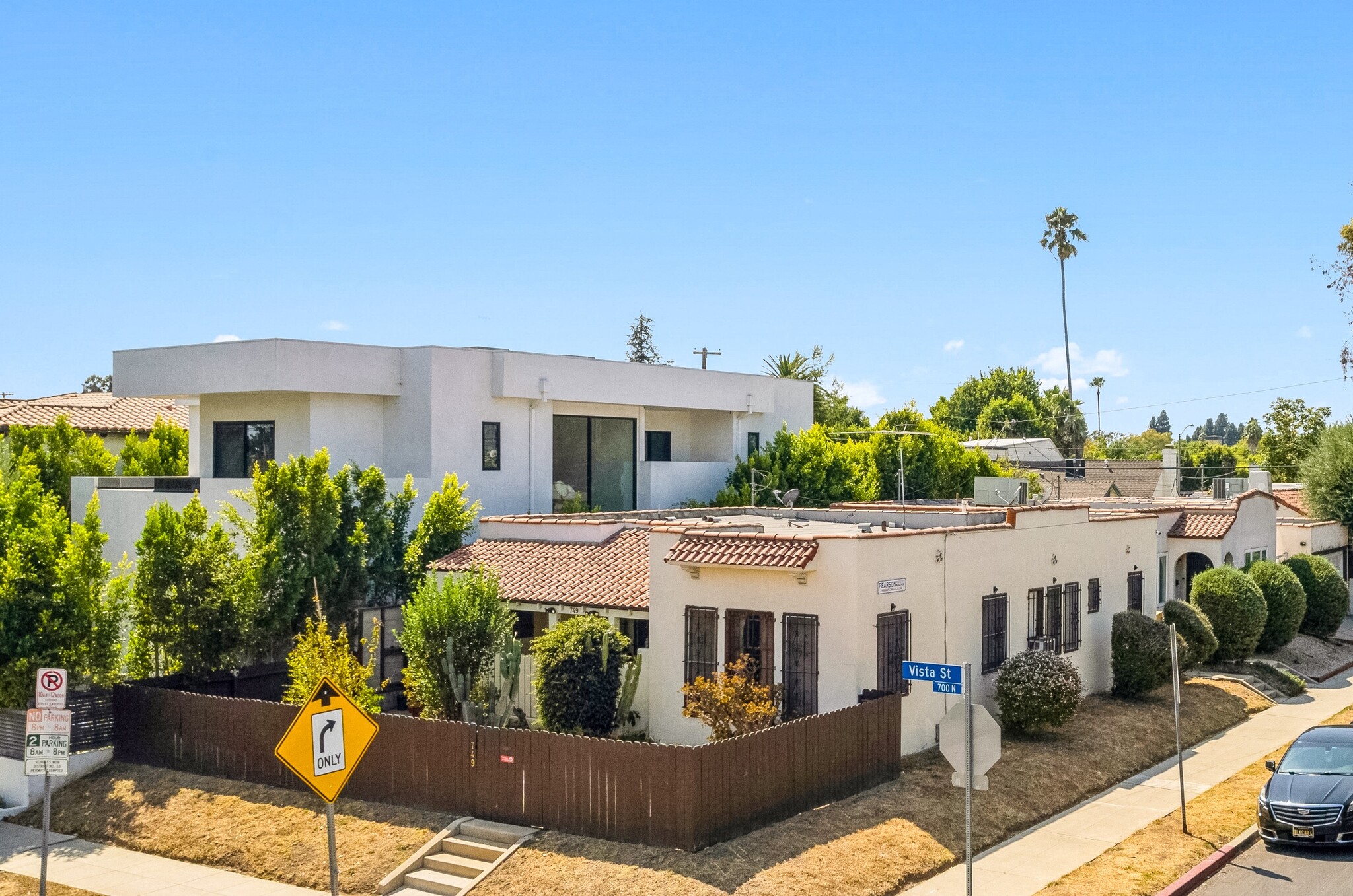 7456 Waring Ave, Los Angeles, CA for Sale