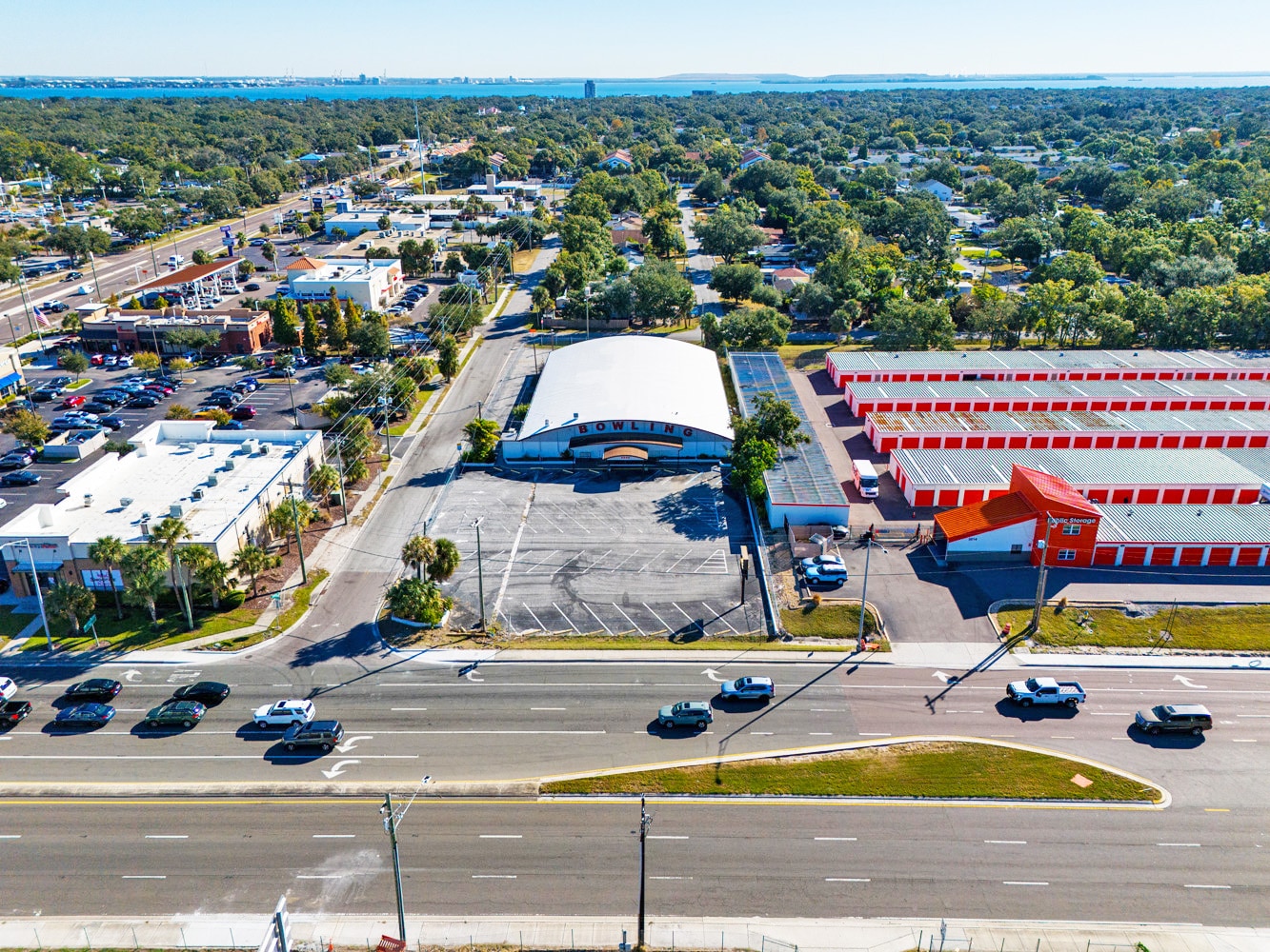 5008 S Dale Mabry Hwy, Tampa, FL for Sale