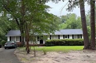 Columbia Single Family Home Portfolio