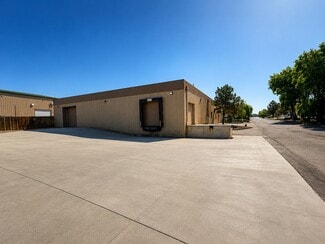 Colorado Springs, CO Industrial - 180 Talamine Ct