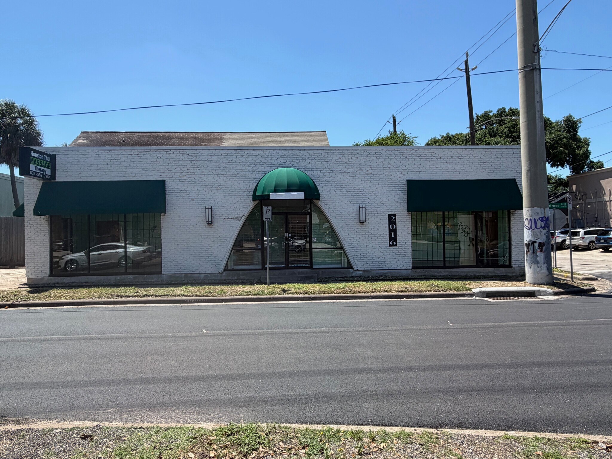 2016 Montrose Blvd, Houston, TX for Rent