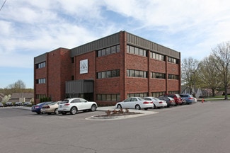 Overland Park, KS Office - 10300 W 103rd St Overland Park, KS Office - 10300 W 103rd St