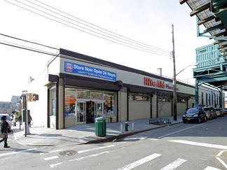Bronx, NY Retail - 4151 White Plains Rd