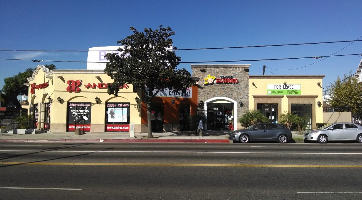 2524 S Vermont Ave, Los Angeles, CA for Rent