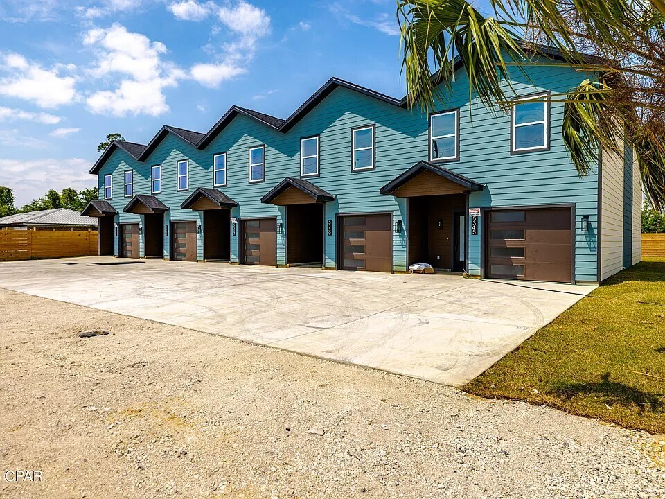 5333 Cherry St, Panama City, FL for Sale