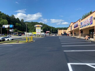 Murphy, NC Office/Retail, Retail - 1142 W US Highway 64