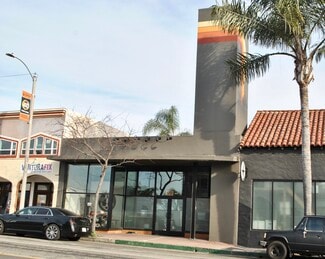 Ventura, CA Retail - 1783 E Main St