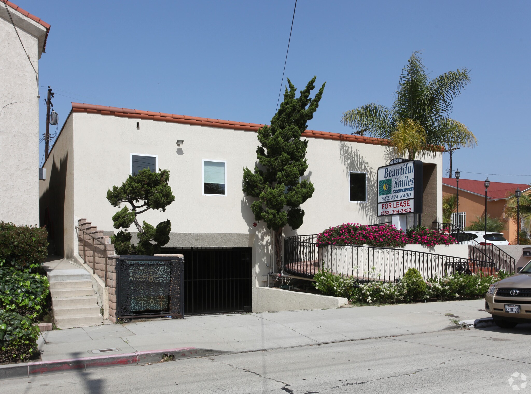 1729 Termino Ave, Long Beach, CA for Sale
