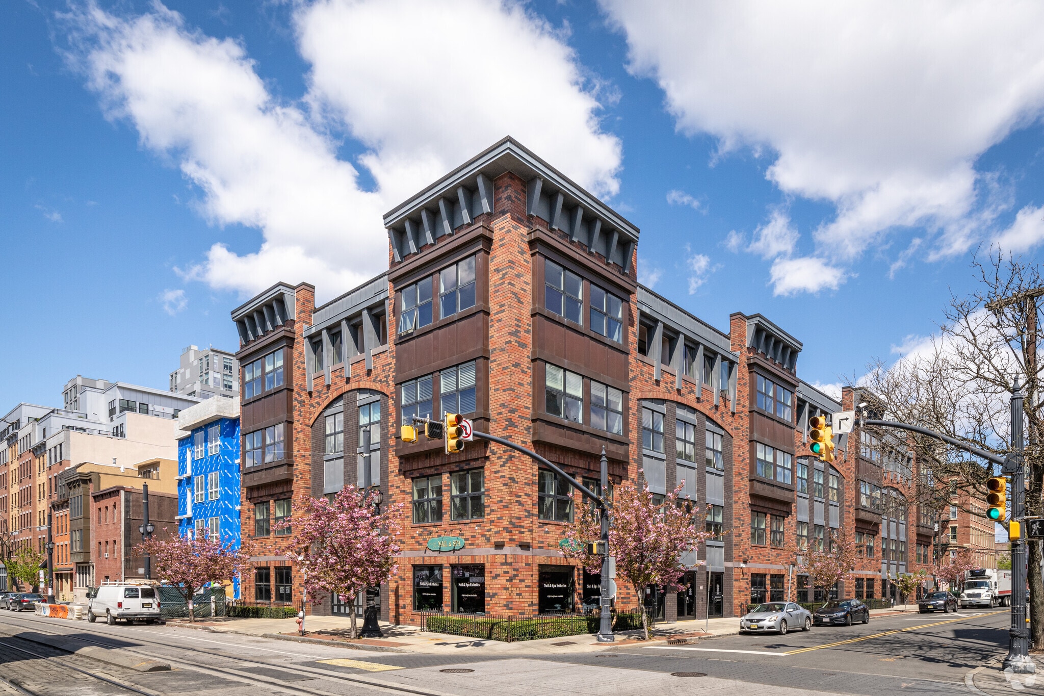 187 Warren St, Jersey City, NJ for Sale