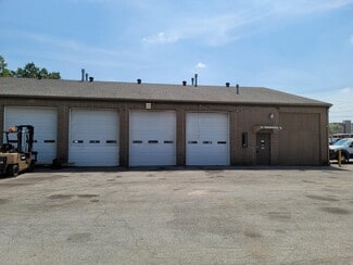Kansas City, MO Industrial - 11415 Hickman Mills Dr