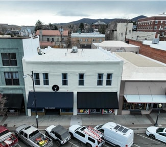 Prescott, AZ Retail - 121 N Cortez St