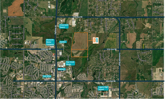 26th St 110th Ave NE  