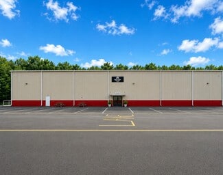 Frankford, DE Flex - 34409 Dupont Blvd