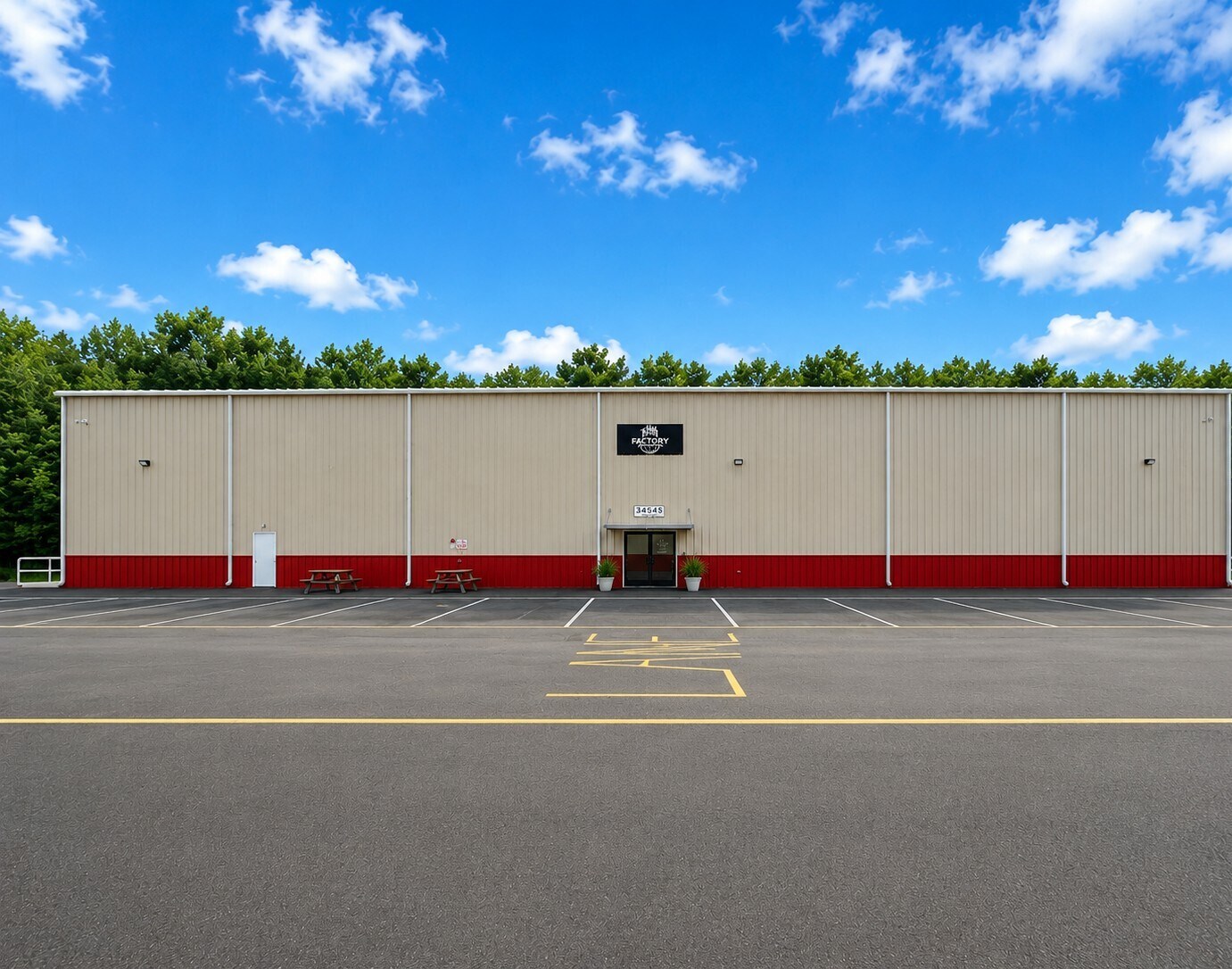 34409 Dupont Blvd, Frankford, DE for Rent