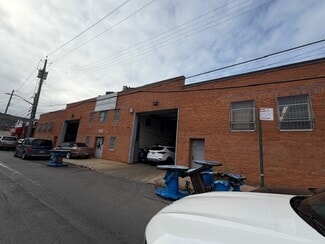 Bronx, NY Industrial - 1511 Bassett Ave Bronx, NY Industrial - 1511 Bassett Ave