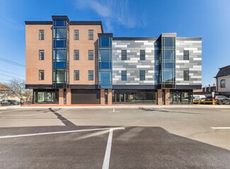 Natick, MA Retail - 21 Summer St Natick, MA Retail - 21 Summer St