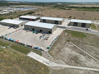 San Marcos, TX Office, Industrial - 4794 Transportation Way