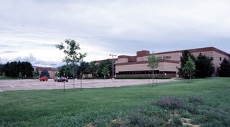 Boulder, CO Industrial - 6055 Longbow Dr