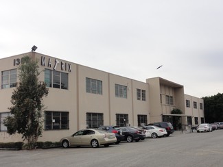 Commerce, CA Industrial - 1363 S Bonnie Beach Pl