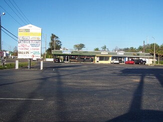 Largo, FL Storefront Retail/Office - 1300 E Bay Dr