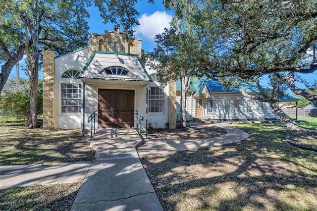 410 N West St, Bertram, TX for Rent