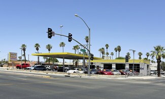 Indio, CA Restaurant - 45900 Fargo St Indio, CA Restaurant - 45900 Fargo St