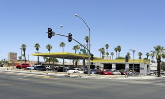 Indio, CA Restaurant - 83010 Highway 111 Indio, CA Restaurant - 83010 Highway 111
