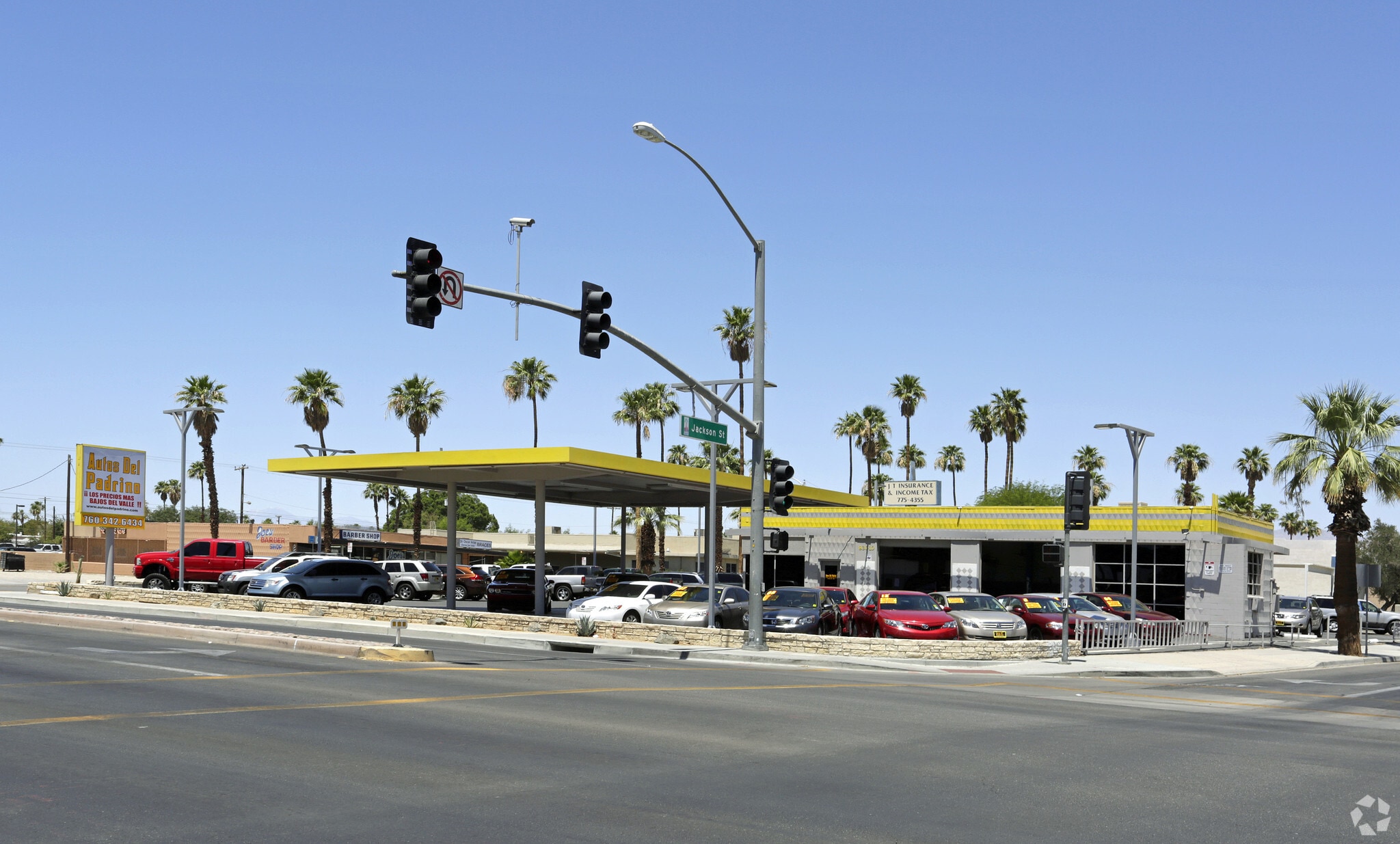 45900 Fargo St, Indio, CA for Sale