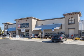 Rocklin, CA Retail - 5651 Lonetree Blvd