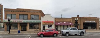 River Rouge, MI Restaurant - 10617 W Jefferson Ave