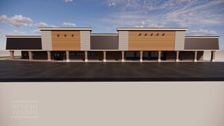 Spartanburg, SC Retail - 141 Fernwood Dr Spartanburg, SC Retail - 141 Fernwood Dr