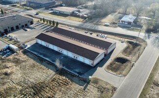 Centerville, MN Industrial - 2010 Fairview st