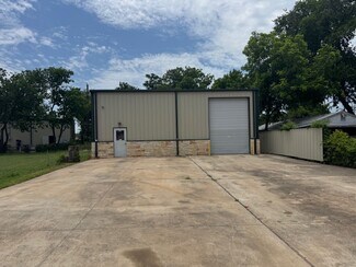 Fort Worth, TX Industrial - 315 Martha Jean St