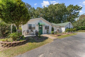 North Charleston, SC undefined - 4326 Leslie St