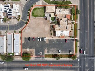 Casa Grande, AZ undefined - 1415 N Trekell Rd