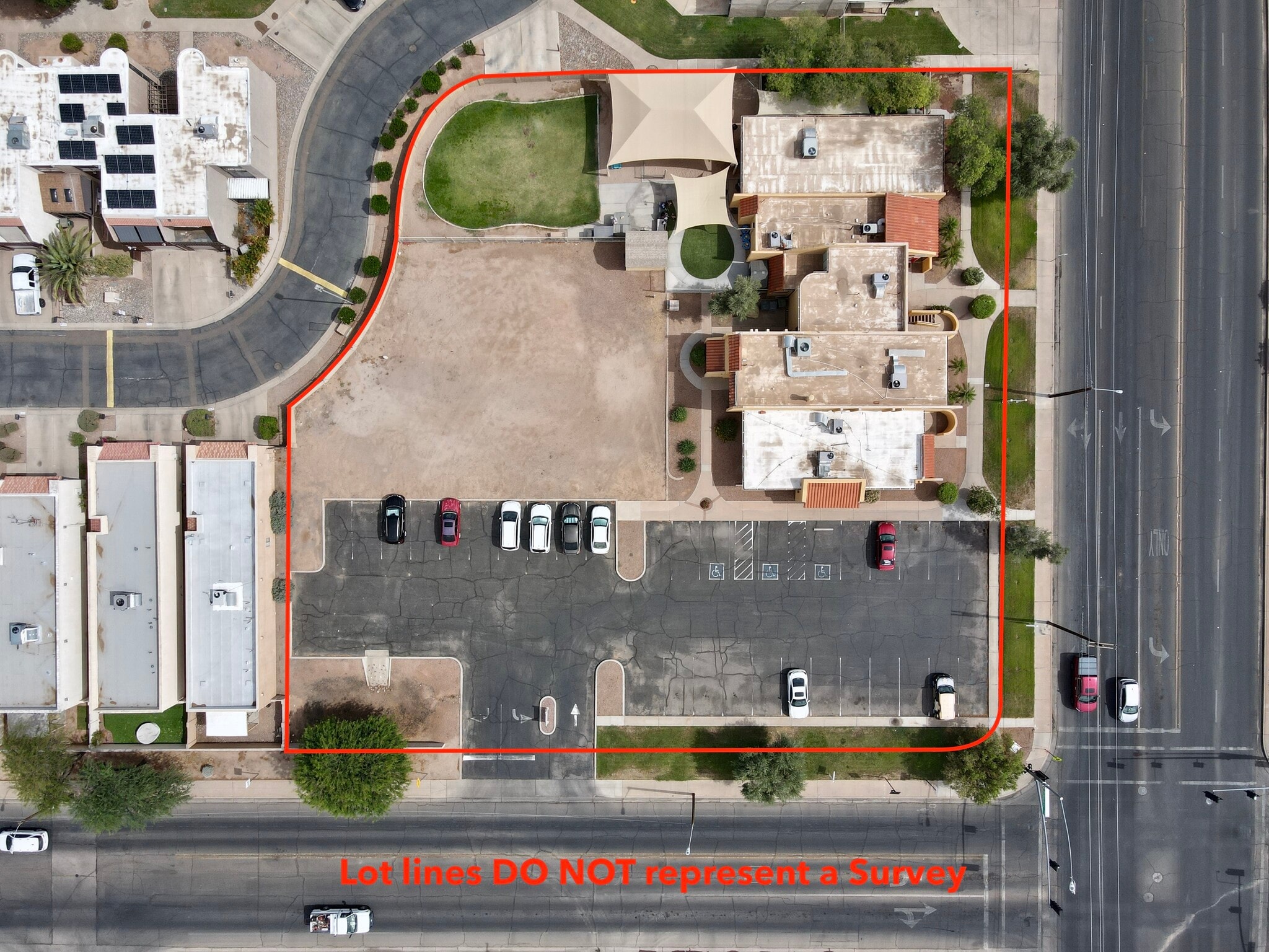 1415 N Trekell Rd, Casa Grande, AZ for Sale