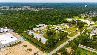 Porter, TX Commercial Land - 24792 Ford Rd