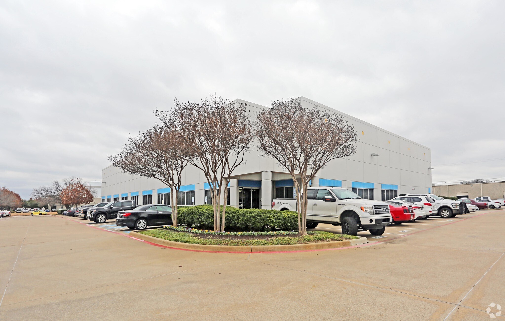 1400 10th St, Plano, TX for Rent