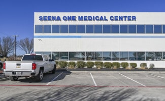 Burleson, TX Office/Medical - 701 E Rendon Crowley Rd