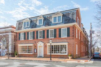 New Castle, DE Office - 222 Delaware St