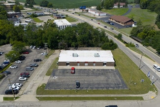 Dayton, OH Office, Office/Medical - 4999 Northcutt Pl Dayton, OH Office, Office/Medical - 4999 Northcutt Pl