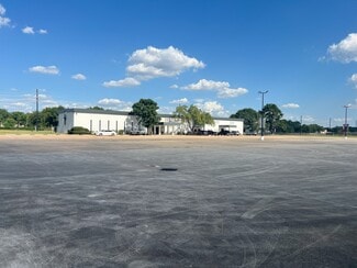 Houston, TX Churches - 17603 French Rd