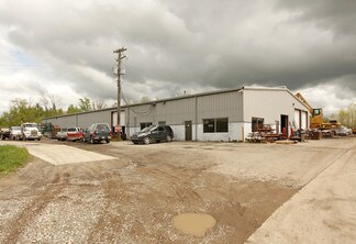Howell, MI Industrial - 3080 Toddiem Dr Howell, MI Industrial - 3080 Toddiem Dr