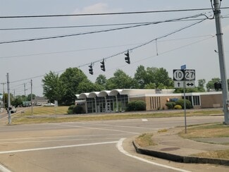 Alexandria, KY Bank - 8210 E Main St